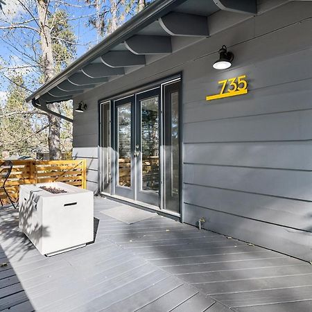 Yellow Pine Lodge - Charming Cottage Style Cabin With Peak-A-Boo Lake And Mountain Views Big Bear Lake Exterior photo